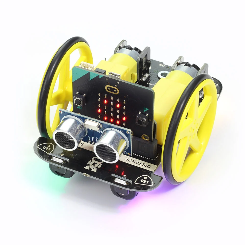 5683 large kitronik move motor for bbc microbit buggy hero Ofpassion