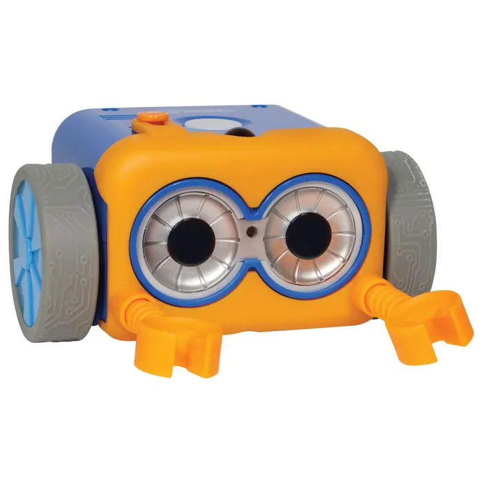 robot corsi
