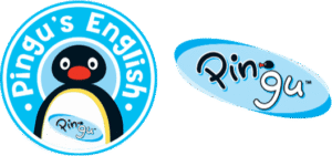 logo pingu's english italia (1)
